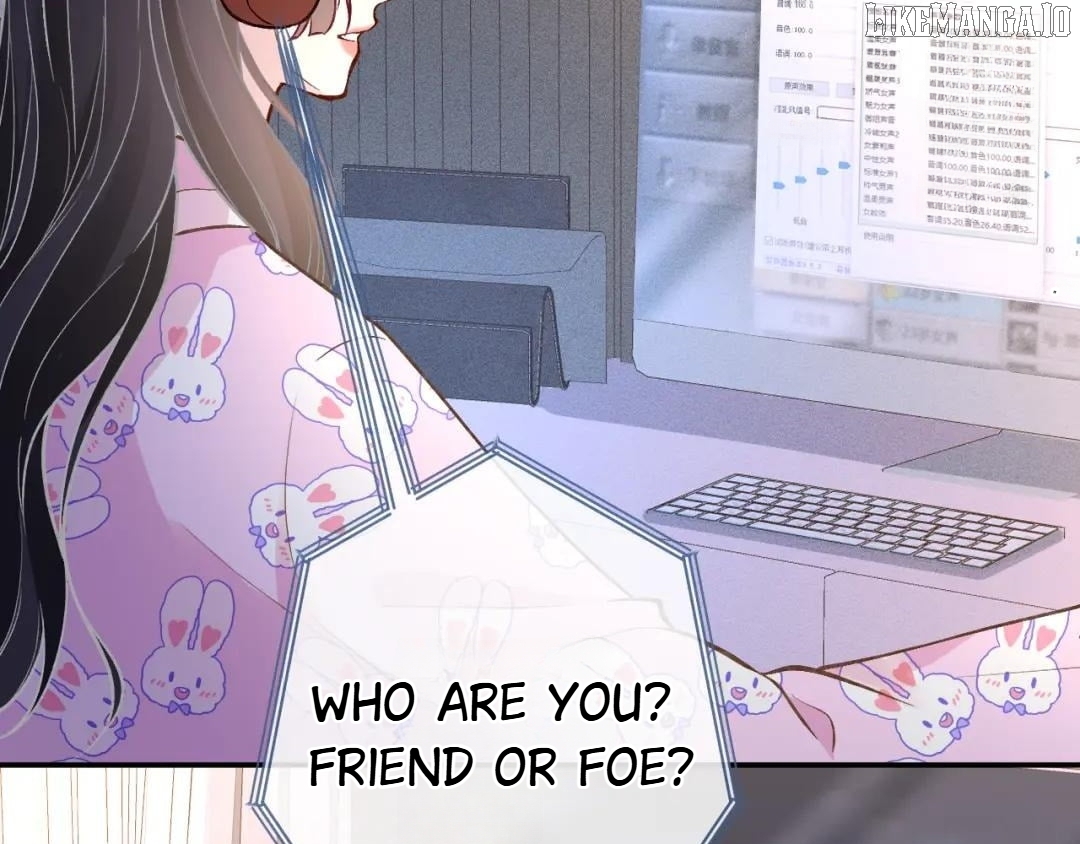 Everyone's Darling Chapter 238 - page 40